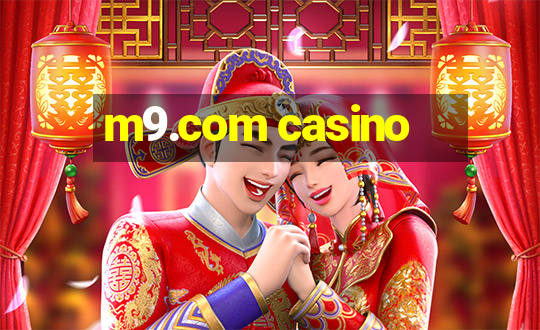 m9.com casino