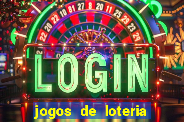 jogos de loteria facil de ganhar