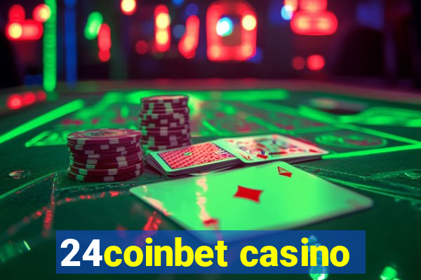 24coinbet casino