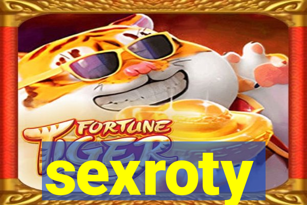 sexroty