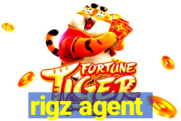 rigz agent