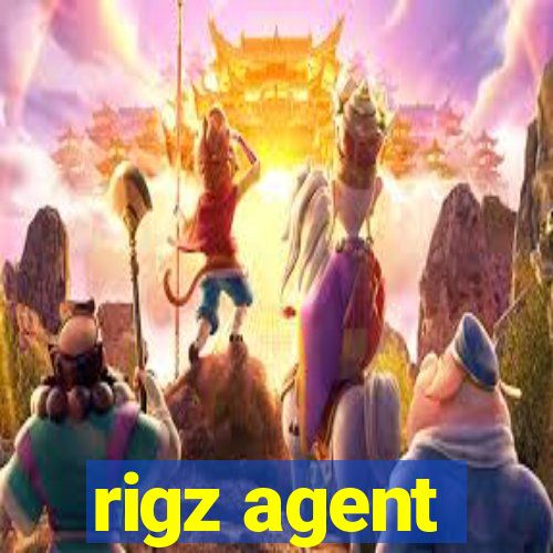 rigz agent