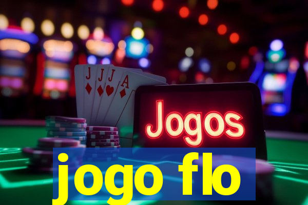 jogo flo