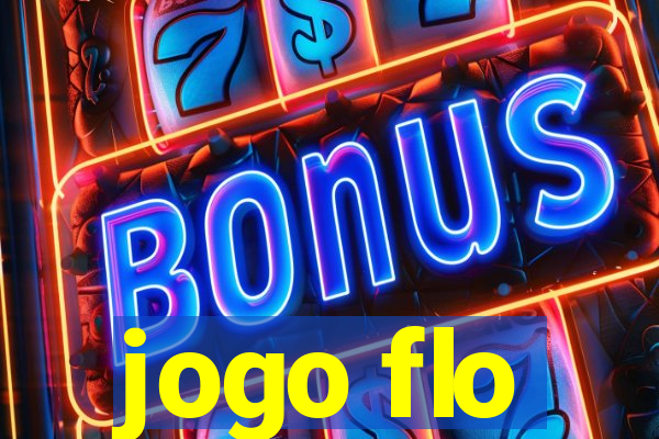 jogo flo