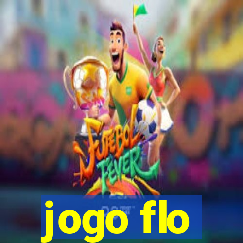 jogo flo