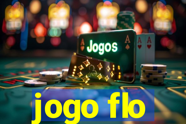 jogo flo