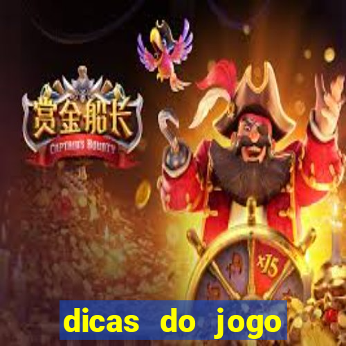 dicas do jogo fortune tiger