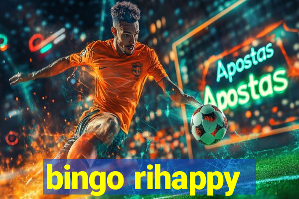 bingo rihappy