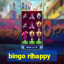 bingo rihappy