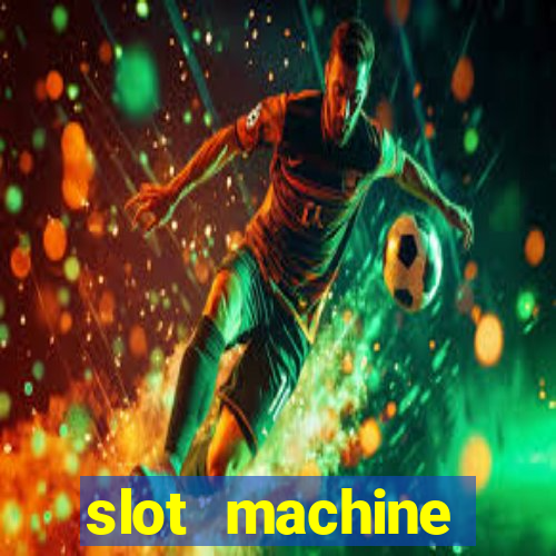 slot machine download game