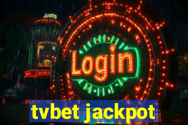 tvbet jackpot