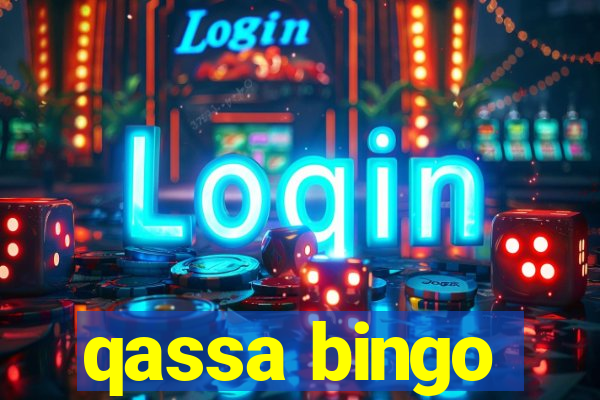 qassa bingo