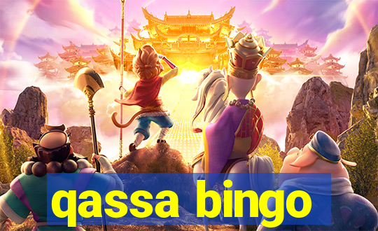 qassa bingo