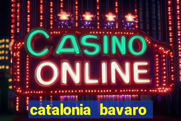 catalonia bavaro beach golf & casino