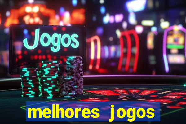 melhores jogos mundo aberto