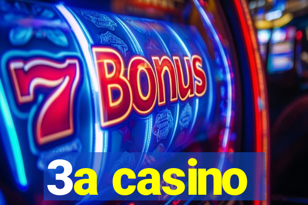 3a casino