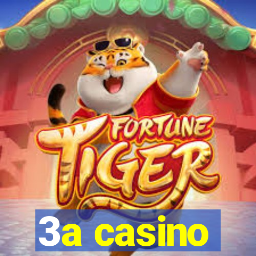 3a casino