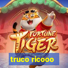 truco ricooo