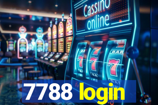 7788 login