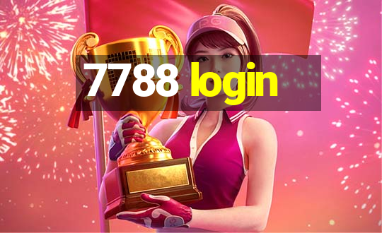 7788 login