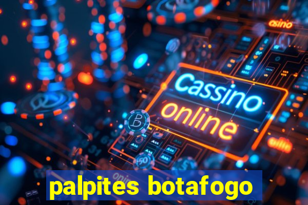 palpites botafogo