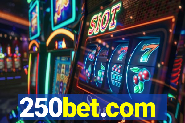 250bet.com