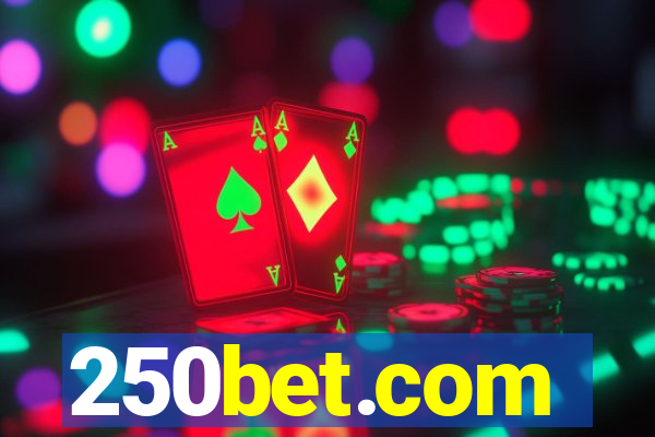 250bet.com