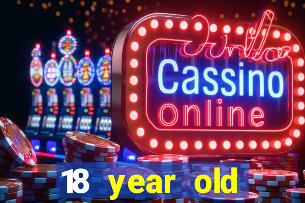 18 year old casinos in oh