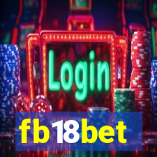 fb18bet