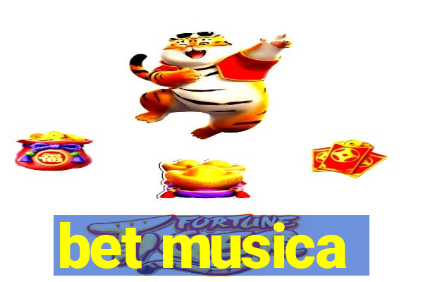 bet musica