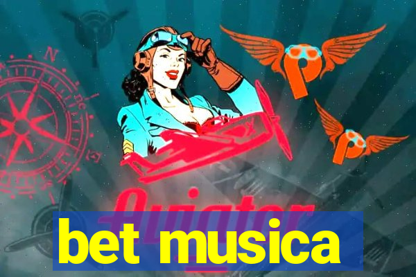 bet musica