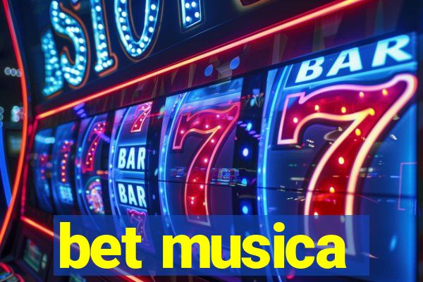 bet musica