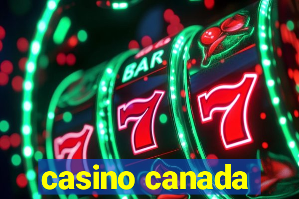 casino canada