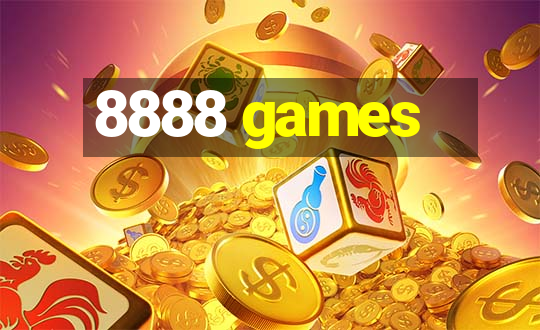 8888 games