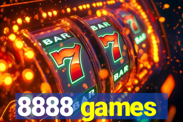 8888 games