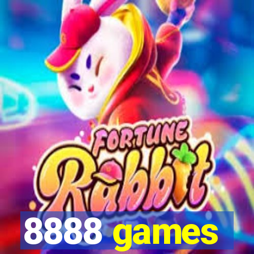 8888 games