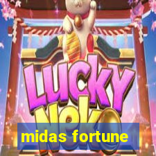 midas fortune