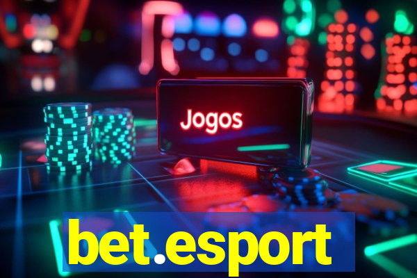 bet.esport