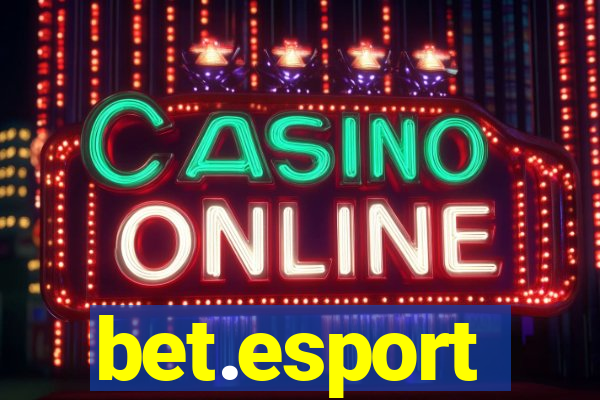 bet.esport