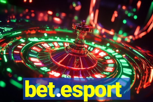 bet.esport