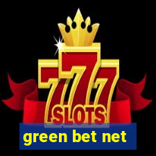 green bet net