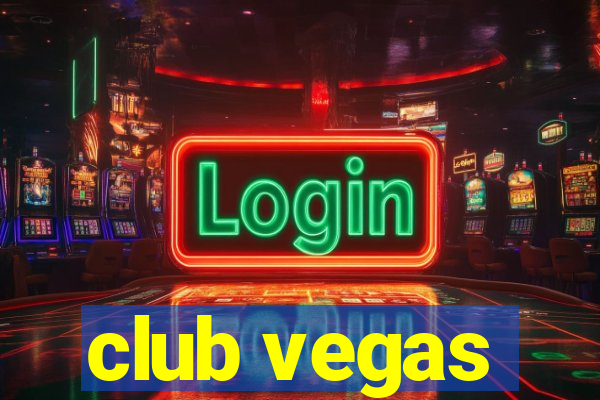 club vegas