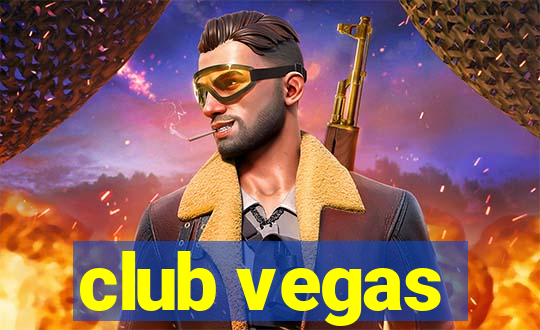 club vegas