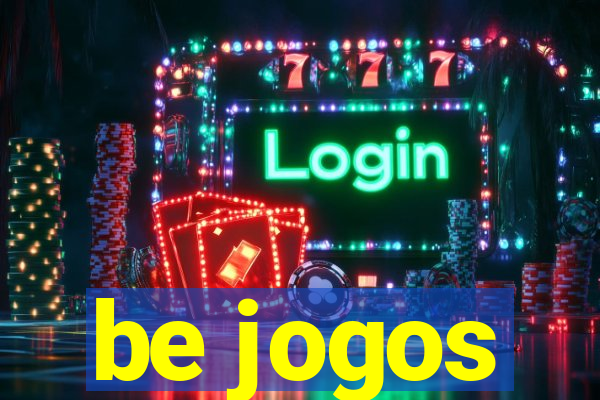 be jogos