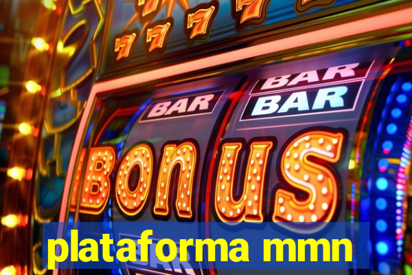 plataforma mmn