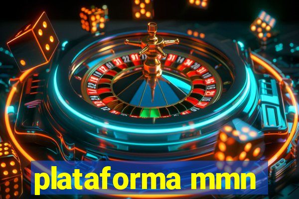 plataforma mmn