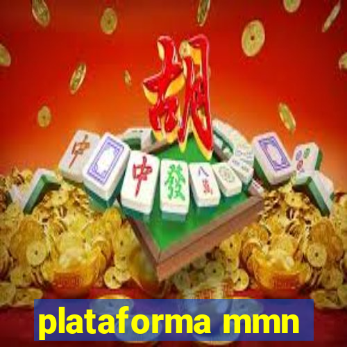 plataforma mmn