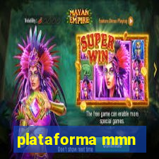 plataforma mmn