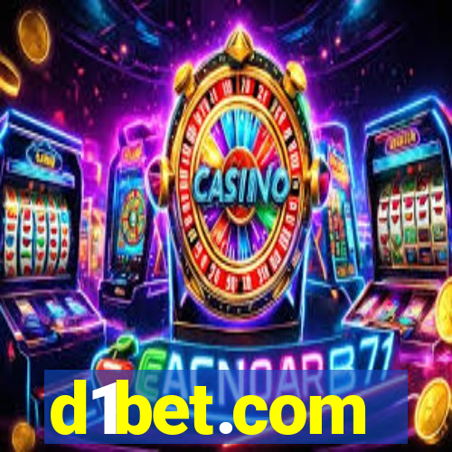 d1bet.com