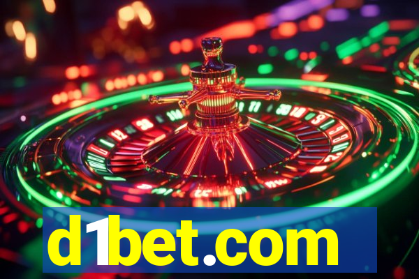 d1bet.com